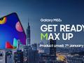 Samsung Galaxy M02s появился на Amazon: бюджетник с аккумулятором на 5000 мАч за $137