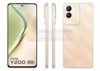 How much will the vivo Y200 with Snapdragon 4 Gen 1 chip and 120Hz AMOLED display cost