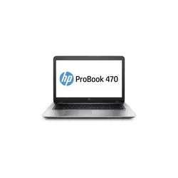 HP Probook 470 G4 (Z2Y46ES)