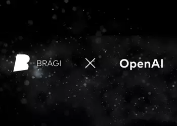 Bragi и OpenAI объединяются для запуска голосового ИИ в наушниках