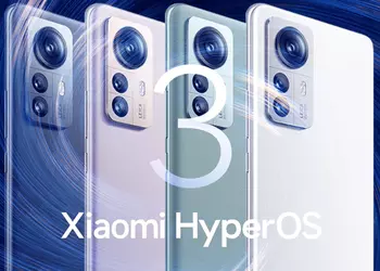 Еще 13 моделей смартфонов и планшетов Xiaomi и Redmi получили HyperOS 3 (список)