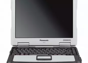 Panasonic представила новые "броневики" линейки Toughbook 31  