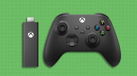 Microsoft is Working on Project Keystone, Affordable Xbox Cloud Gaming Streaming Stick