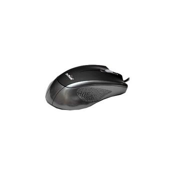 DeTech DE-5050G 3D Mouse Grey USB