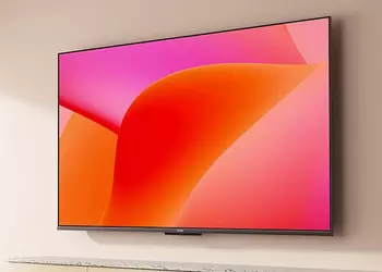 Xiaomi TV A Competitive Edition: линейка смарт-телевизоров с 4K-экранами на 120 Гц, диагоналями до 65 дюймов и ценой от $260