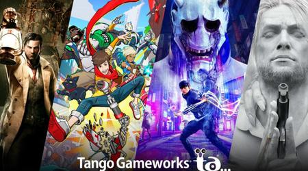 Prior to the closure news, Tango Gameworks was working on two unannounced games, but we definitely won't be seeing them