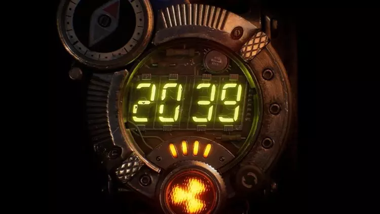 Анонсирована Metro 2039 — новая часть культовой серии постапокалиптических шутеров