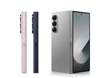 The first One UI 7 test firmware for the upcoming Galaxy Fold 7 has already appeared on Samsung's servers