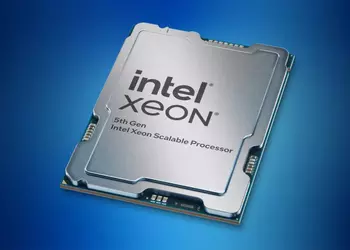 Intel может выпустить процессоры Xeon "Granite Rapids-SP" до 160 ядер