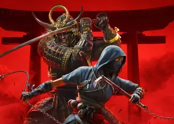 Предзагрузка Assassin's Creed Shadows на PS5 стартует 15 марта: стал известен и размер установочного файла игры