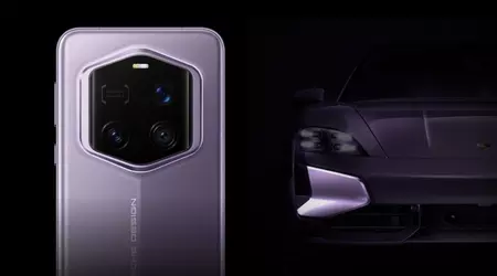 Honor Magic7 RSR Porsche Design may get 6.8" curved OLED, Snapdragon 8 Elite, 50MP camera and 100W charging