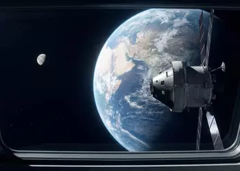 Ошибка в системе: Астронавты Artemis II вынуждены чинить Outlook посреди космического полёта