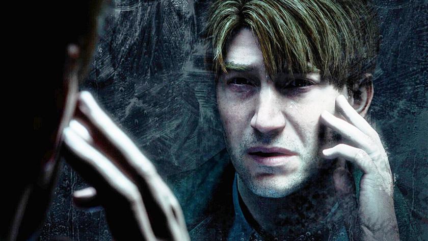 An estimated release date for the Silent Hill 2 remake has surfaced ...