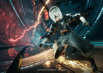 На следующей неделе в Stellar Blade начнется кроссовер с Nier: Automata — в игре появятся новые костюмы и фоторежим