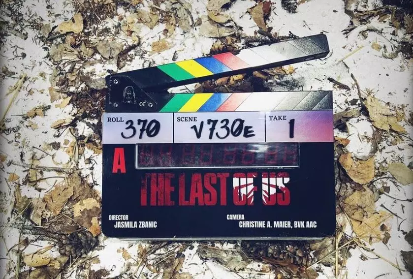 Возвращение Last of Us: анонсирован рейлиз к 2027 году