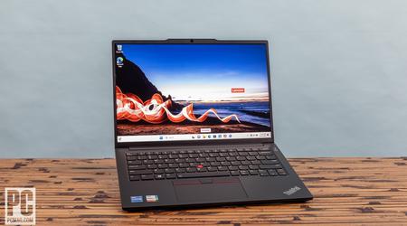 Lenovo dropper kanskje TrackPoint i den nye ThinkPad X9