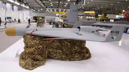 La Chine présente son propre analogue de Shahed