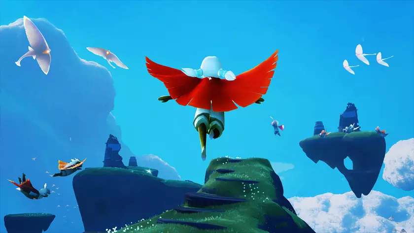 Apple назвала лучшие игры 2019 года для iPhone, iPad, Mac и Apple TV