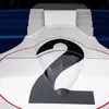 Предпросмотр Chevrolet Corvette Grand Sport на соревнованиях