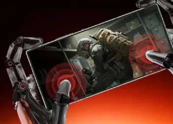 Nubia выпустила Red Magic 10 Air — самый тонкий игровой смартфон линейки с мощным железом