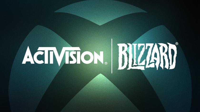 Xbox Activision Blizzard deal approved in Brazil