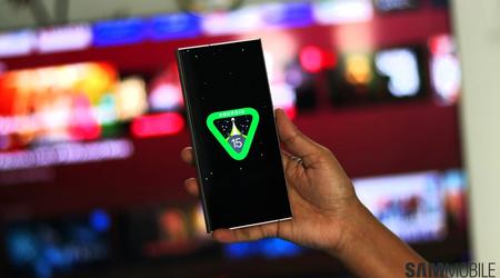 Samsung slipper kanskje ikke One UI 7 betaoppdatering for eldre Galaxy-modeller