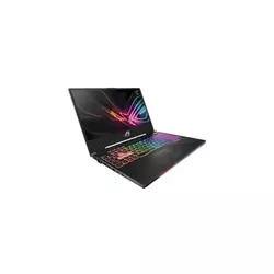 Asus ROG Strix Scar II GL504GM Black (GL504GM-ES160T)