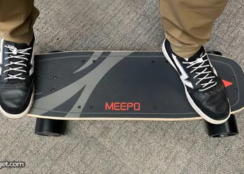 Best MEEPO E-Skateboards