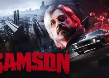 Анонсирован Samson: A Tyndalston Story — брутальный криминальный экшен от автора Just Cause и Mad Max