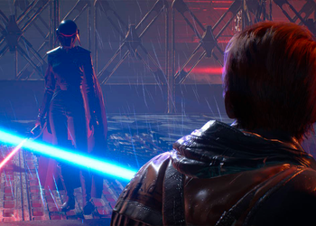 Insider Jeff Grabb: kontynuacja Upadłego Zakonu zostanie nazwana Star Wars Jedi: Survivor