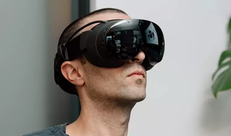 Преміальний VR-геймінг із нюансами: журналісти розповіли ...