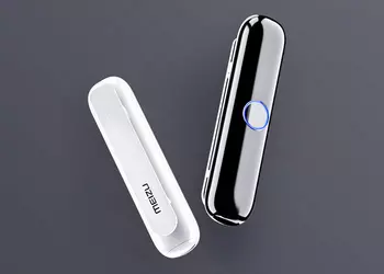 Meizu Bluetooth Audio Receiver за $13 превращает обычные наушники в беспроводные