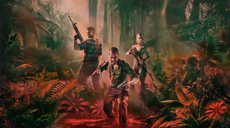 Огляд Jagged Alliance: Rage! - не цього ми чекали від покрокової тактики