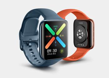 OPPO Watch 3 kommt im August auf den Markt: Sie wird die erste Smartwatch mit dem Snapdragon W5 Gen 1 Chip sein