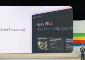 Gemini Advanced 1.5 Pro сможет отвечать на самые сложные запросы 