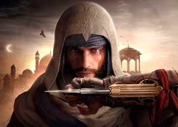 Слухи: инсайдер поделился новыми подробностями Assassin's Creed: Mirage. В игре появятся контракты, лагеря ассасинов и система розыска