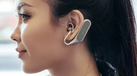 MWC 2018: Sony unveils Xperia Ear Duo wireless headset with Dual Listening