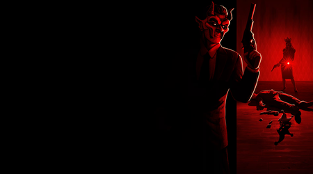 Indie shooter Midnight Murder Club to be released in early access on PC and PlayStation 5 on 13 March