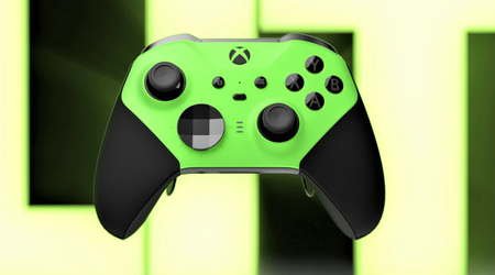 Les manettes Xbox Elite 2 peuvent désormais être personnalisées dans le Xbox Design Lab.