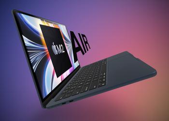 Ahorro de hasta 150 dólares: Apple comenzó a vender MacBook Air reacondicionados con chip M2
