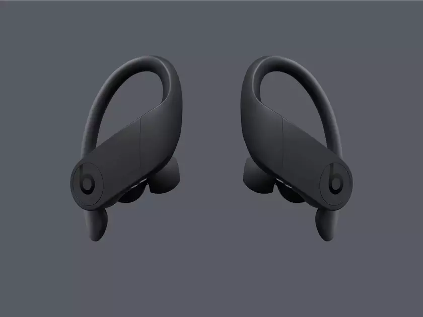 Apple прекратила выпуск наушников Powerbeats Pro, хотя преемник еще не готов к выпуску