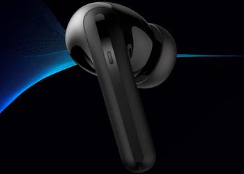 TWS headphones Xiaomi Mi FlipBuds Pro will have 3 modes of operation and support for the adaptive codec aptX