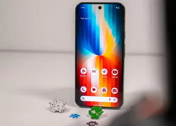 Google работает над улучшением дисплеев смартфонов Pixel для уменьшения нагрузки на глаза