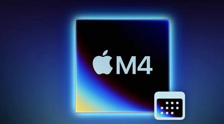 Інсайдер повідомив, коли Apple представить нові моделі MacBook з чипами M4 та iPad mini 7