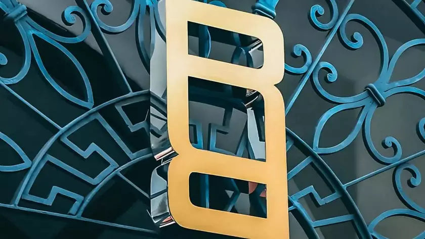 Эволюция логотипа Range Rover: история и стиль известного бренда