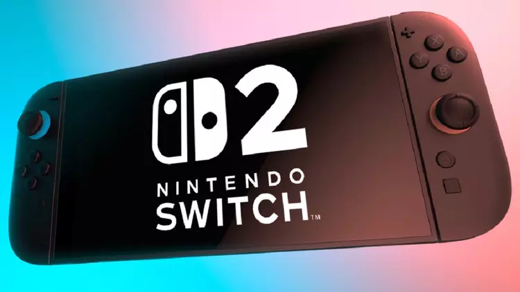Nintendo Switch 2 отримає акумулятор підвищеної ...