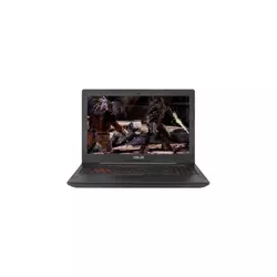 Asus ROG FX503VM Black (FX503VM-EN184T)