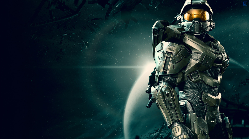 Дождались: вселенная Halo получит собственный сериал на ТВ