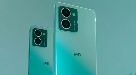 HMD Orka could get a 108MP camera and 50MP selfie camera in a mid-range smartphone