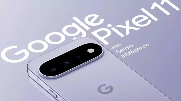 Google Pixel 11 specs and prices ...